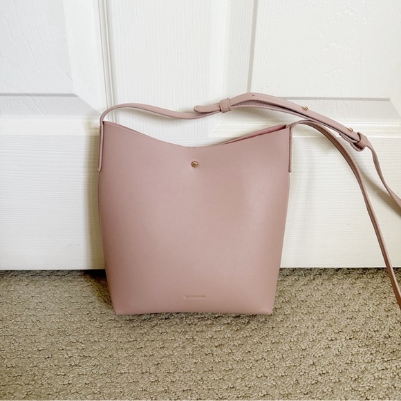 Samara Medium Shoulder Bag - Picture 3 of 7